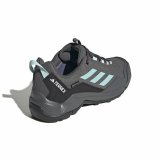 Sportssneakers til damer Adidas Terrex Eastrail Gtx Mrkegr #6