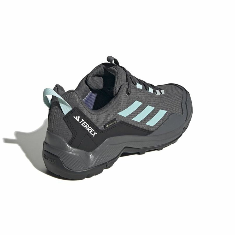Sportssneakers til damer Adidas Terrex Eastrail Gtx Mrkegr #6