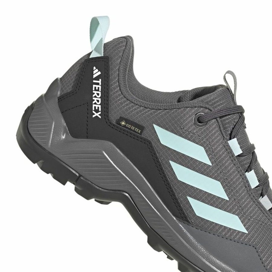 Sportssneakers til damer Adidas Terrex Eastrail Gtx Mrkegr #7