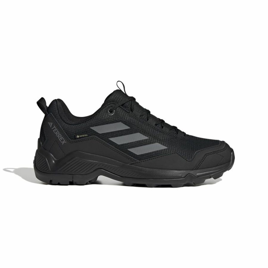 Lbesko til voksne Adidas Terrex Eastrail Gtx Sort #1