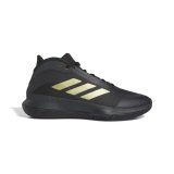 Basketballsko til voksne Adidas Bounce Legends Sort #2