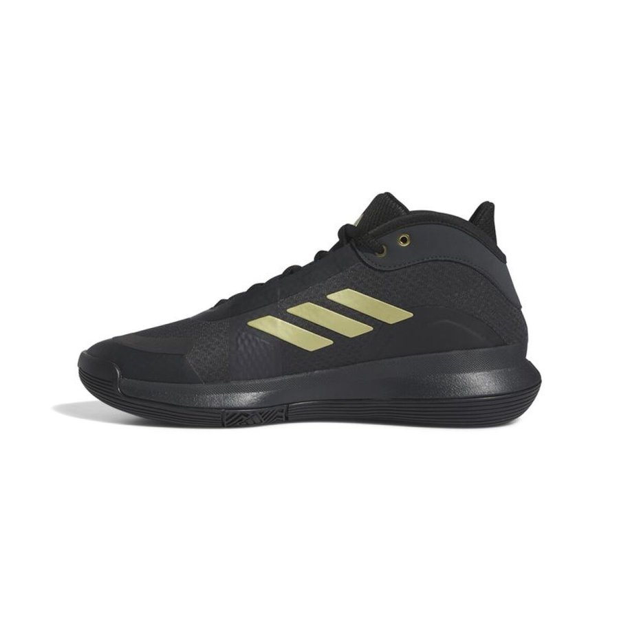 Basketballsko til voksne Adidas Bounce Legends Sort #3