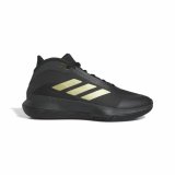 Basketballsko til voksne Adidas Bounce Legends Sort #1