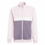 Tr�ningsdragt til b�rn Adidas U 3S Tiberio Pink 2 Dele #2