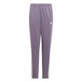 Tr�ningsdragt til b�rn Adidas U 3S Tiberio Pink 2 Dele #4