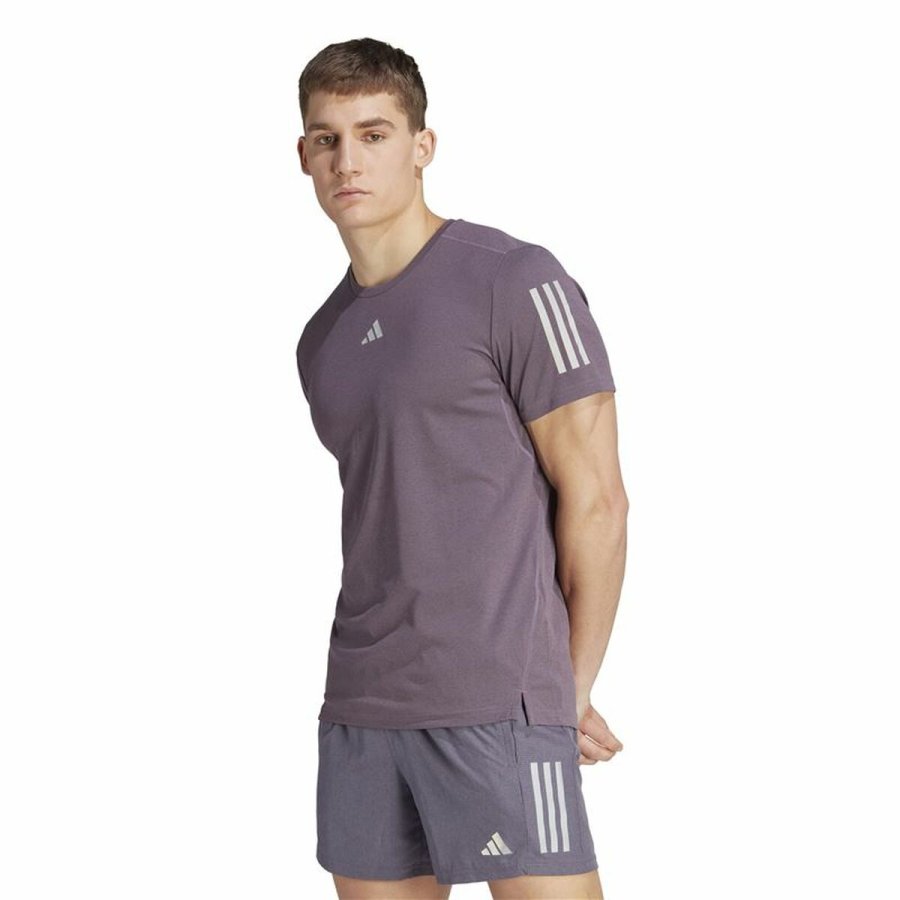 T-shirt Adidas Otr Heather #2