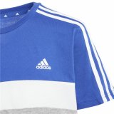 Brne Kortrmet T-shirt Adidas 3S Tib Bl #5