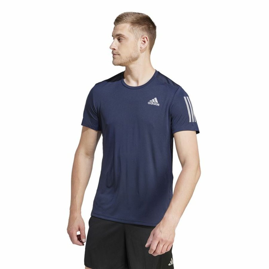 T-shirt Adidas Own The Run Bl #2