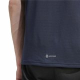 T-shirt Adidas Own The Run Bl #4