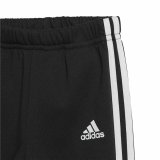 Trningsdragt til brn Adidas I 3S Tib Fl Ts Rd #4