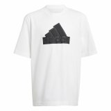 Kortrmet T-shirt Adidas Future Icons #1