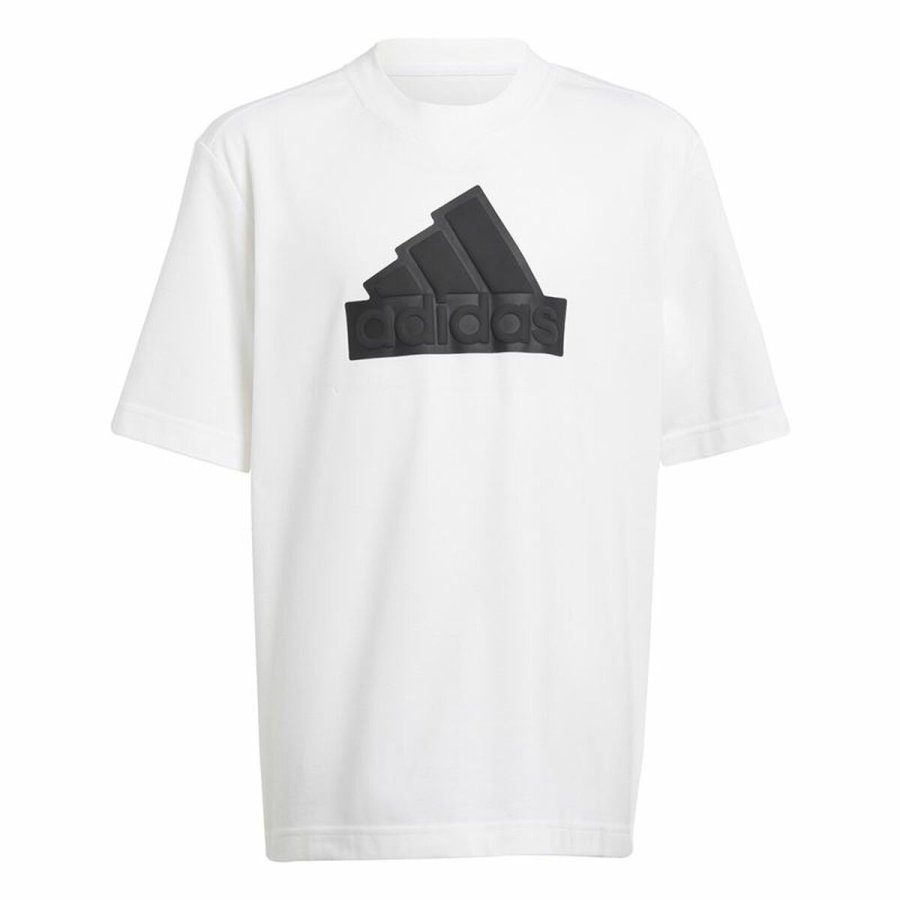 Kortrmet T-shirt Adidas Future Icons #1
