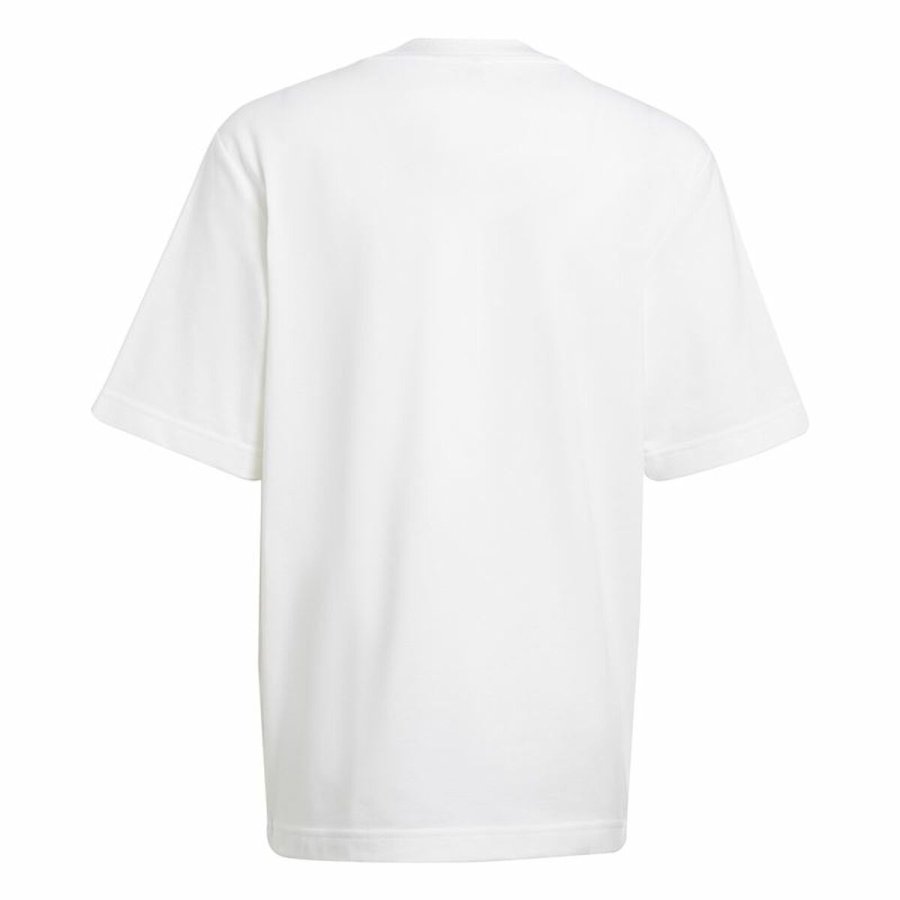 Kortrmet T-shirt Adidas Future Icons #5