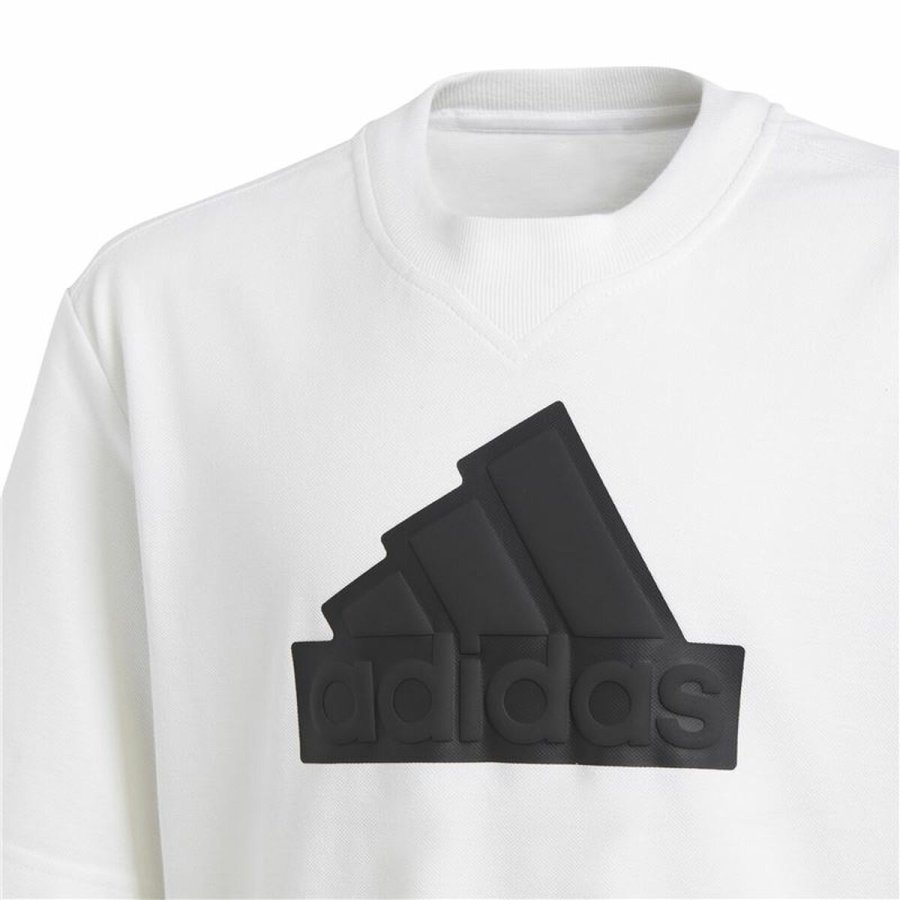 Kortrmet T-shirt Adidas Future Icons #2