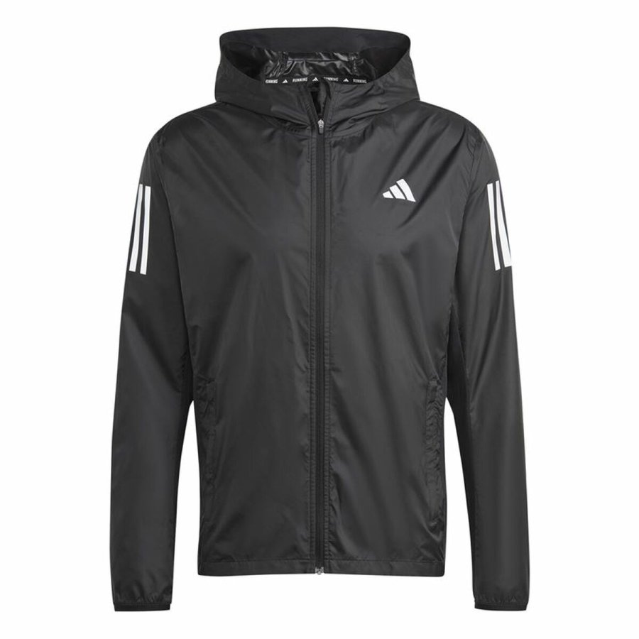 Sport Jakke til Mnd Adidas Otr #1