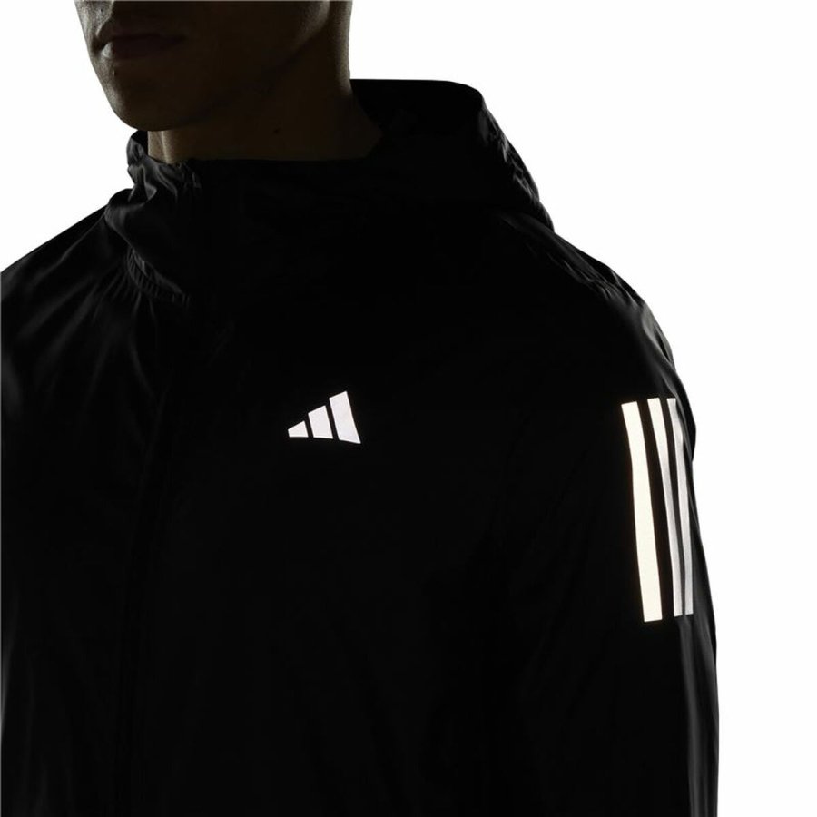 Sport Jakke til Mnd Adidas Otr #5