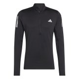 Sport Jakke til M�nd Adidas Otr 1/4 Zip #1