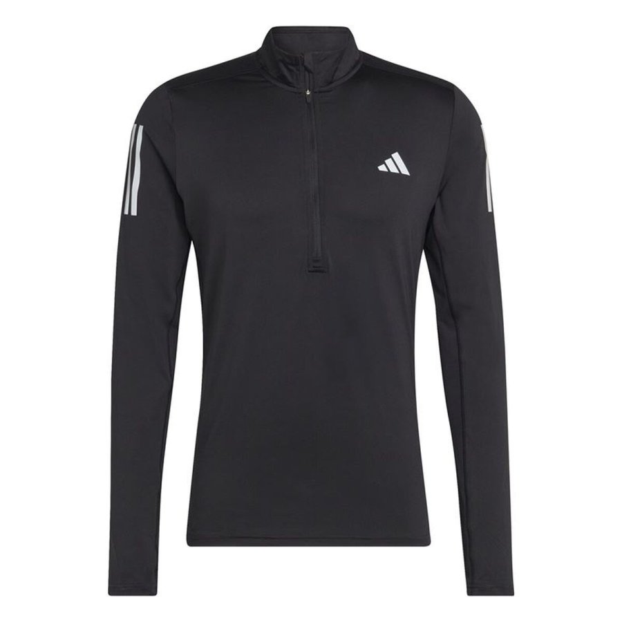 Sport Jakke til M�nd Adidas Otr 1/4 Zip #1