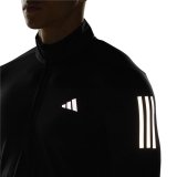 Sport Jakke til M�nd Adidas Otr 1/4 Zip #5