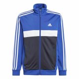 Trningsdragt til brn Adidas U 3S Tiberio Bl #2