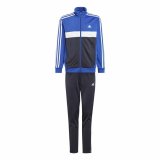 Trningsdragt til brn Adidas U 3S Tiberio Bl #1