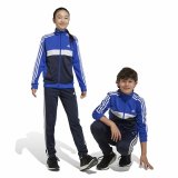 Trningsdragt til brn Adidas U 3S Tiberio Bl #6