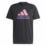 T-shirt Adidas Pr Fill Sort #1