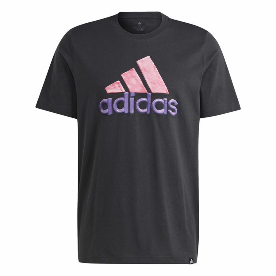 T-shirt Adidas Pr Fill Sort #1