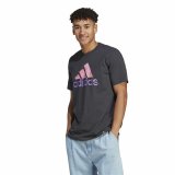 T-shirt Adidas Pr Fill Sort #2