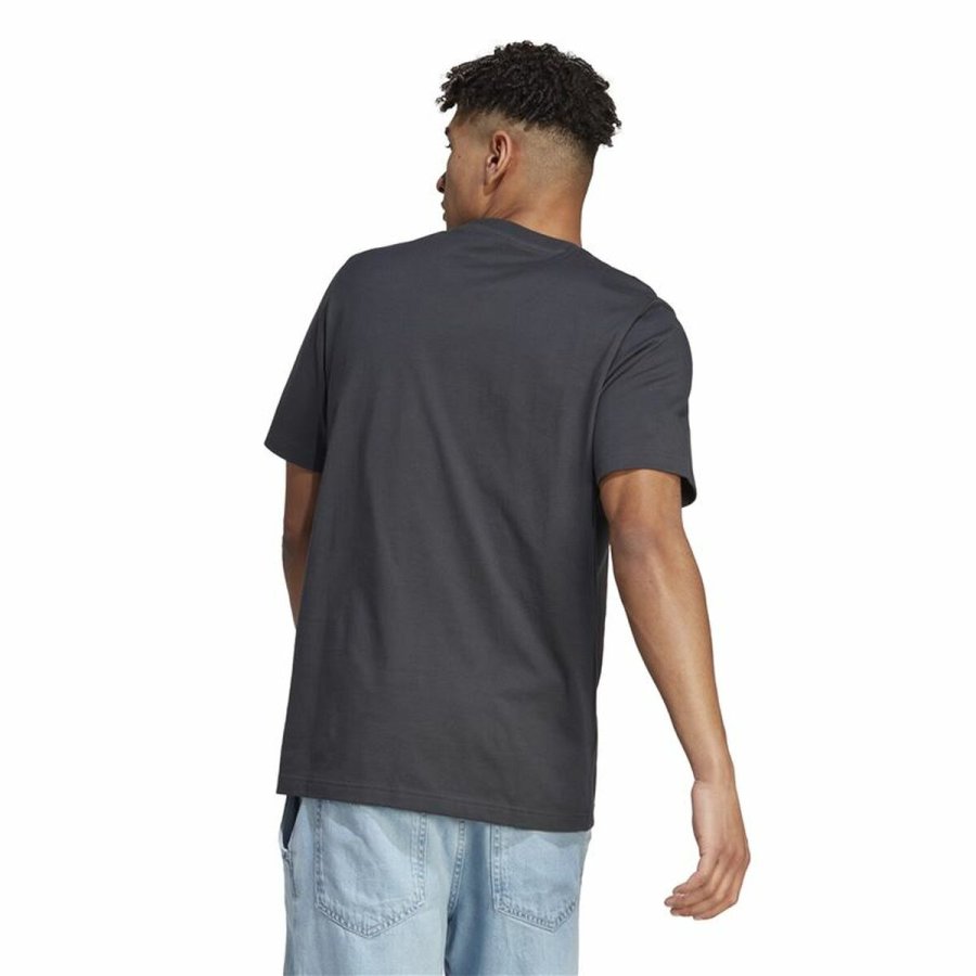 T-shirt Adidas Pr Fill Sort #3