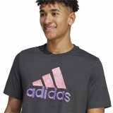 T-shirt Adidas Pr Fill Sort #5