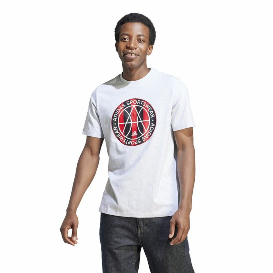 T-shirt Adidas Tiro Emblem G Gr #2