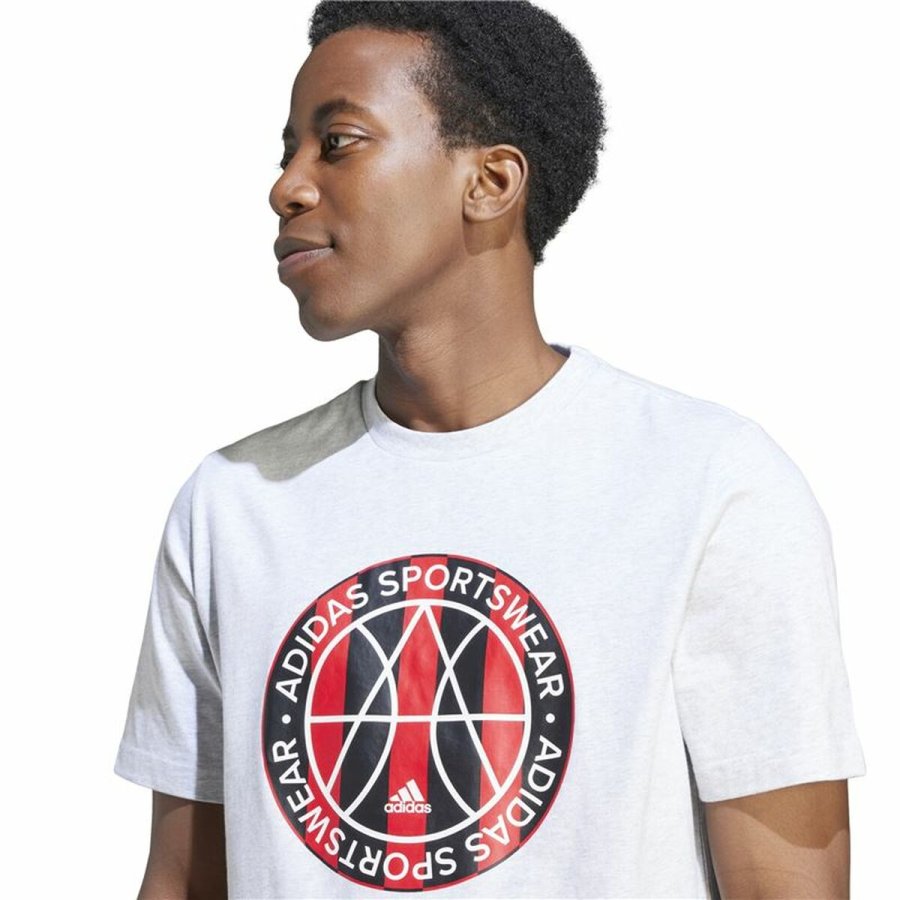 T-shirt Adidas Tiro Emblem G Gr #4