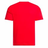 Kortrmet T-shirt til Mnd Reebok Reebok Identity Big Rd #2