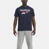 Httetrje til Mnd Reebok Marinebl #6
