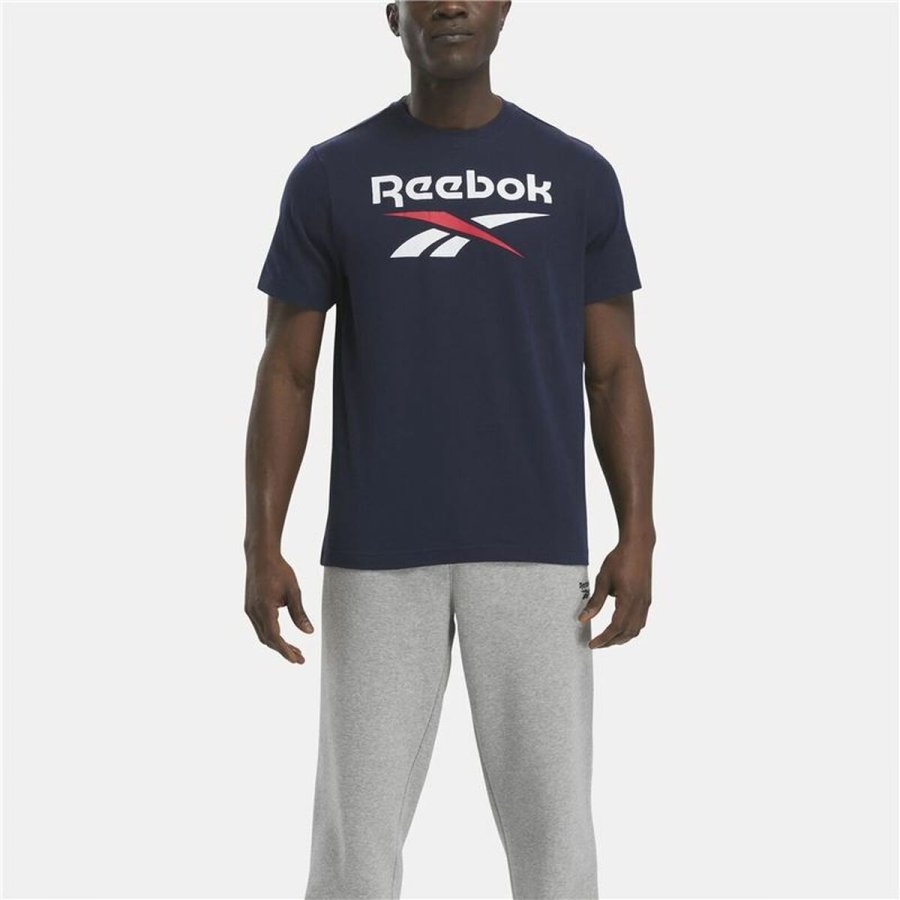 Httetrje til Mnd Reebok Marinebl #6