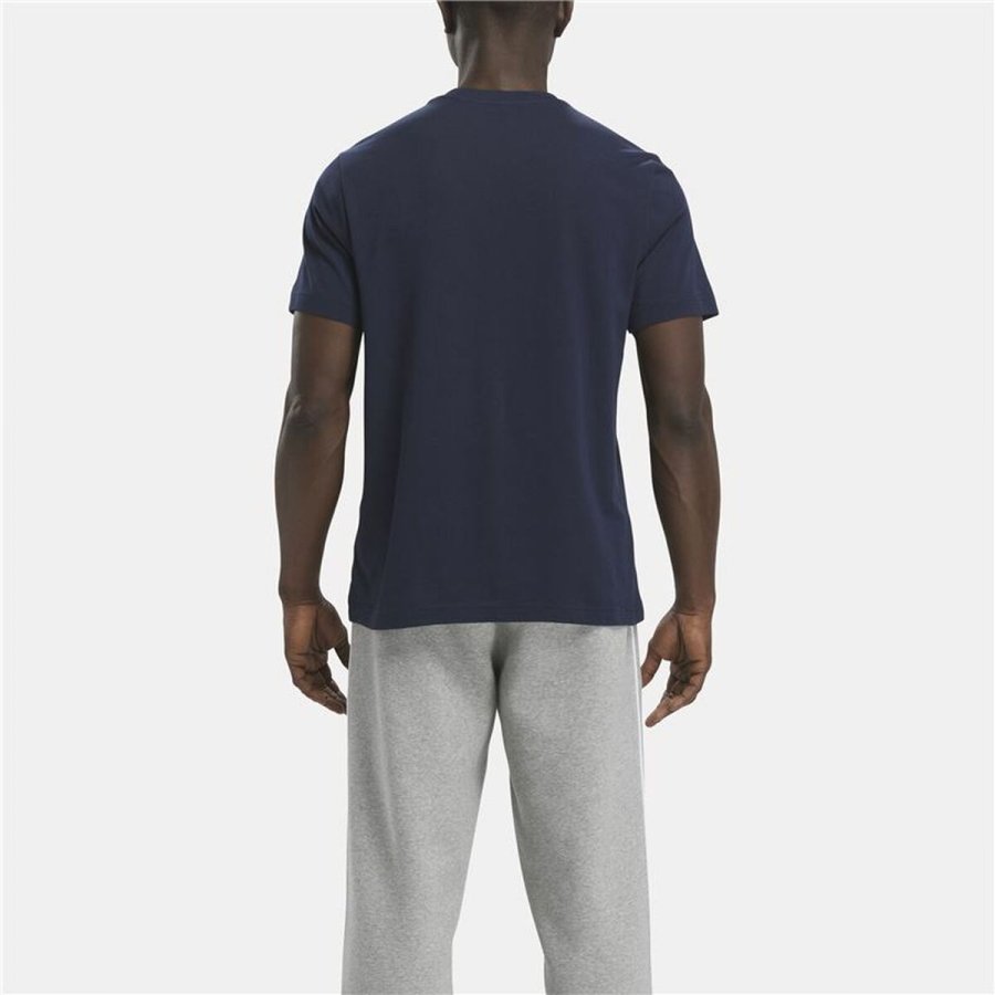 Httetrje til Mnd Reebok Marinebl #7