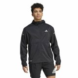 Sport Jakke til Mnd Adidas Ultimate Sort #2