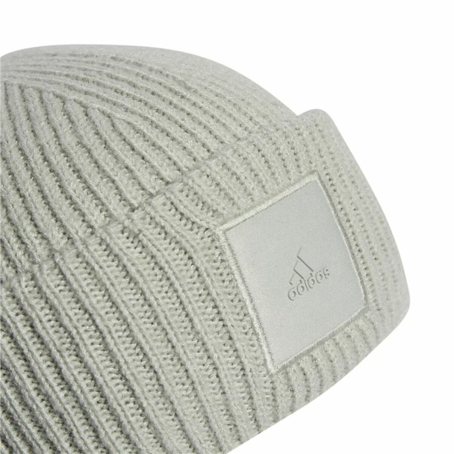 Hat Adidas Wid Cuff Gr� #3