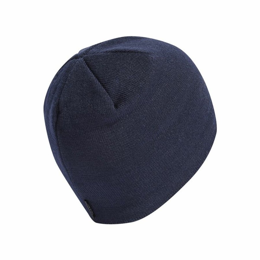 Sportshat Adidas Big Logo Beanie Coldready 6-12 r #2