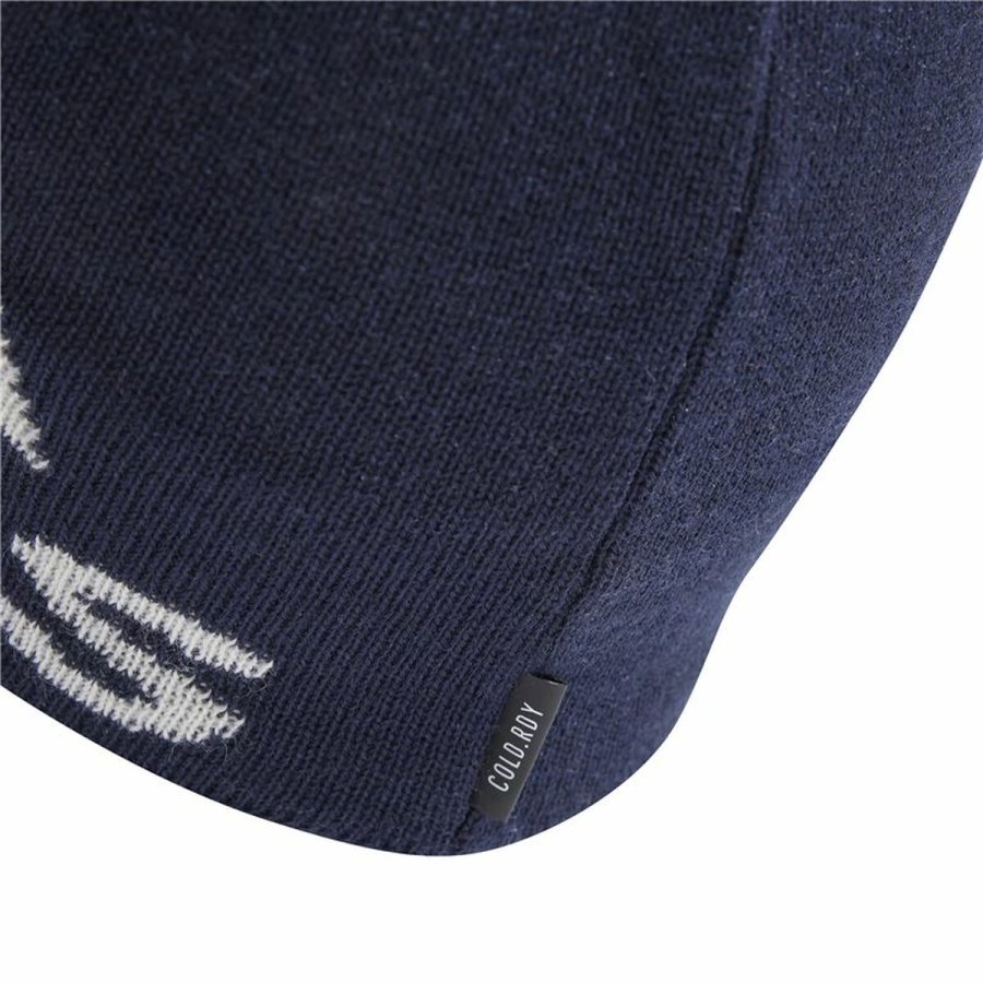 Sportshat Adidas Big Logo Beanie Coldready 6-12 r #3