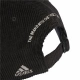 Kasket Adidas Low Dad Cap Sort M/L #3