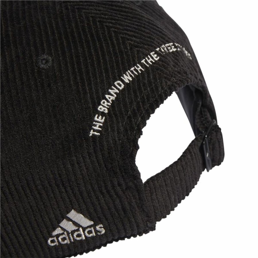 Kasket Adidas Low Dad Cap Sort M/L #3
