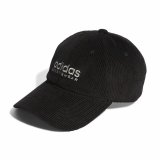 Kasket Adidas Low Dad Cap Sort S-M #1