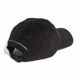Kasket Adidas Low Dad Cap Sort S-M #2