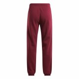 Lange sportsbukser Reebok Identity Vs Brun #2