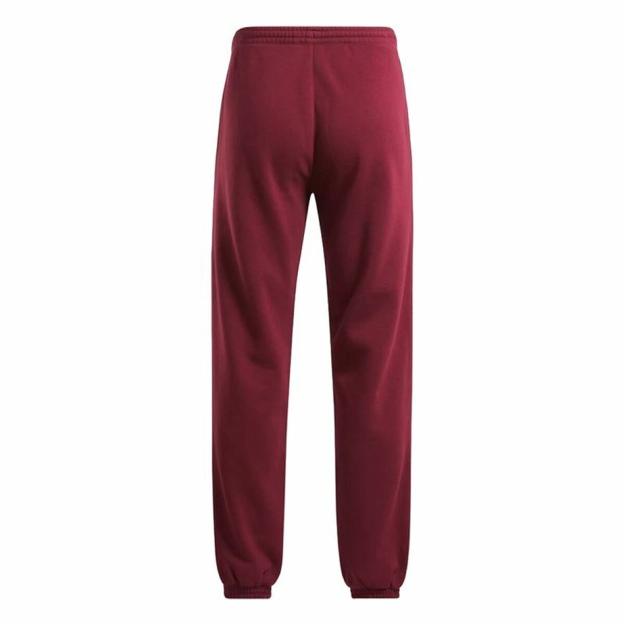 Lange sportsbukser Reebok Identity Vs Brun #2