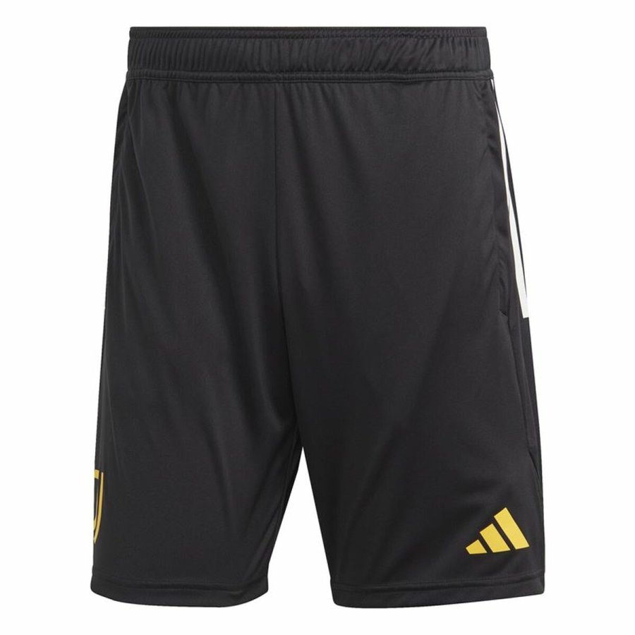 Sport shorts til mnd Adidas Juve Trainning Sort #1