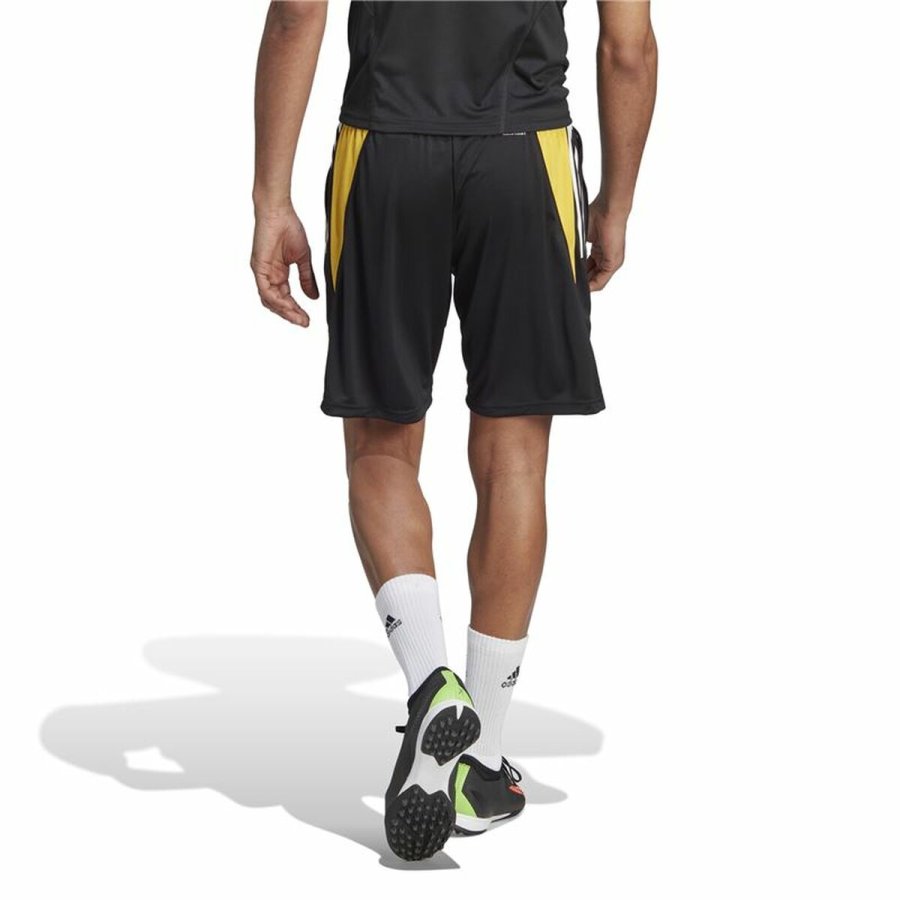 Sport shorts til mnd Adidas Juve Trainning Sort #3