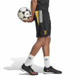 Sport shorts til mnd Adidas Juve Trainning Sort #4